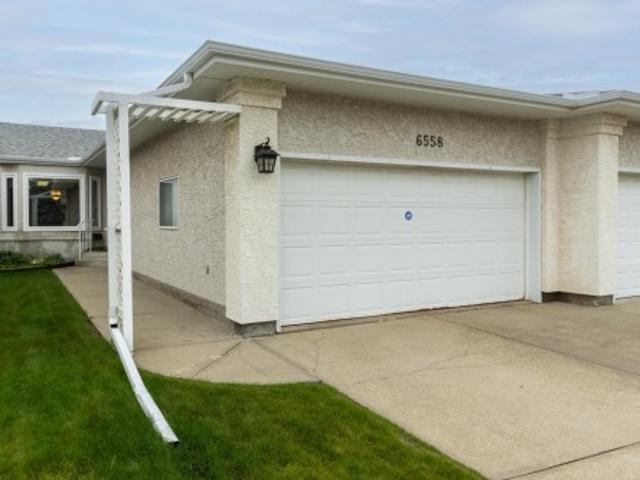 Townhouse for sale in Wedgewood, Alberta