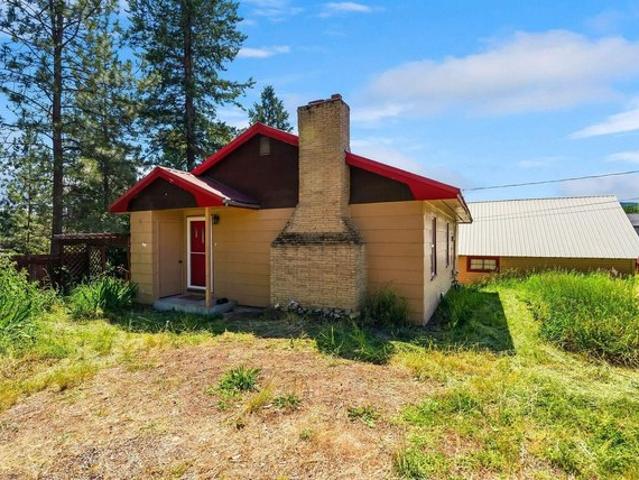 House for sale in Bonners Ferry, Idaho