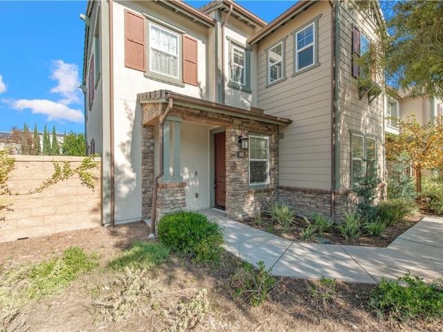 Property for sale in Chino, California