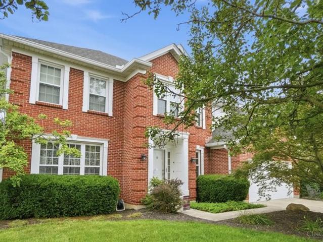 House for sale in Ohio