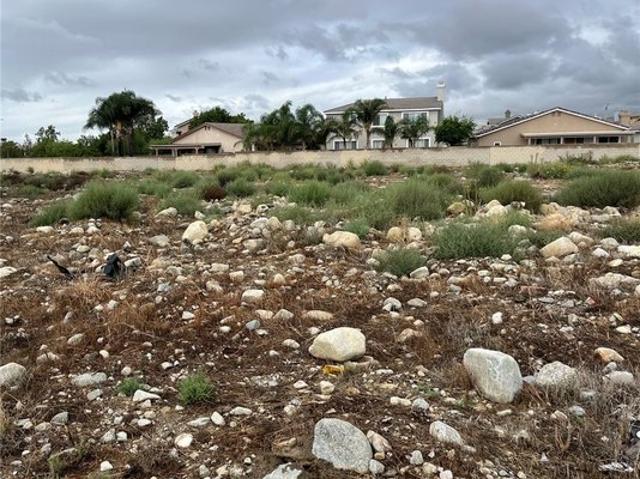 Land for sale in Citrus Heights, Fontana
