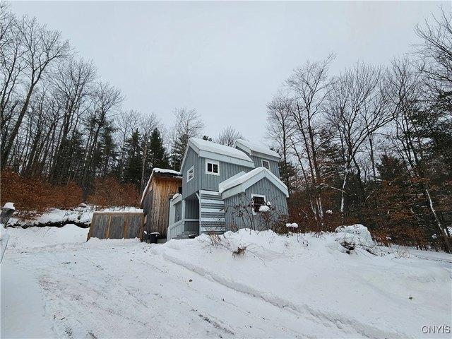 House for sale in Lowville, New York