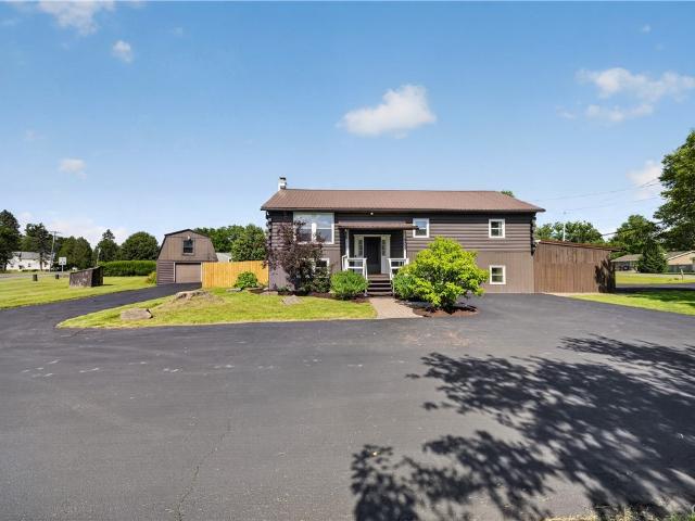 House for sale in Kirkville, New York