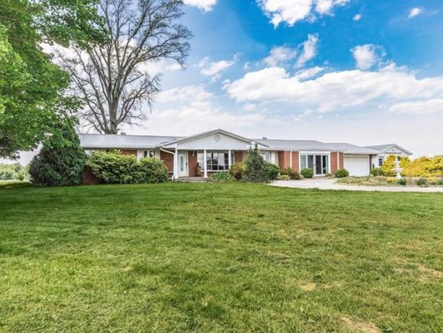 House for sale in Spencer, Indiana