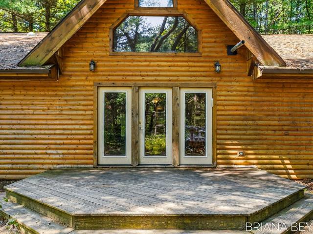 House for sale in Michigan