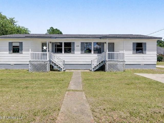 House for sale in Long Beach, Mississippi