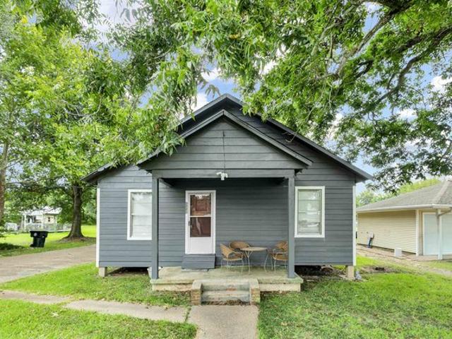 House for sale in Jefferson, Texas