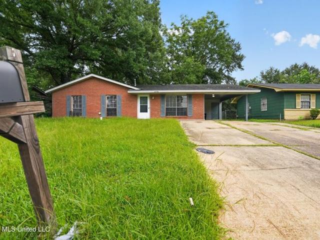 House for sale in Jackson, Mississippi