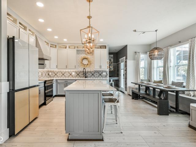 House for sale in Indiana