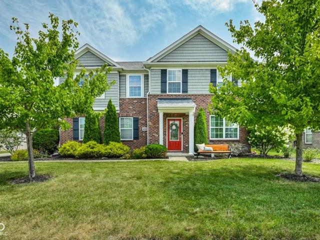 House for sale in Indiana
