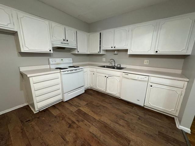 Apartment for rent in Camby, Indiana
