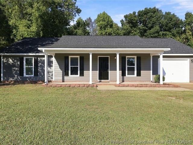 House for sale in Parkton, Robeson County