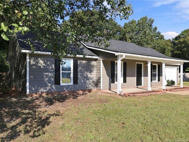 House for sale in Parkton, Cumberland County