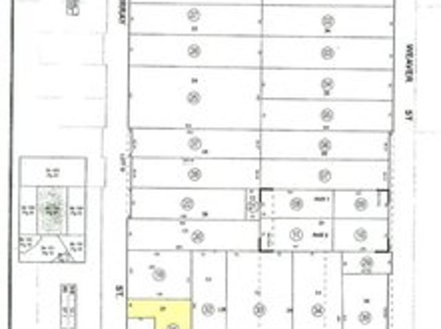 Land for sale in La Sierra Acres, Riverside