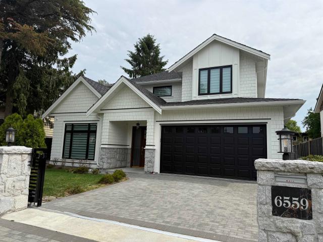 Property for sale in Richmond, British Columbia