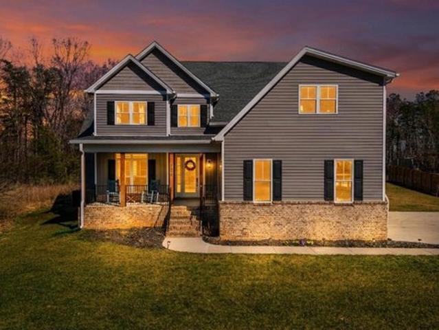 House for sale in Virginia