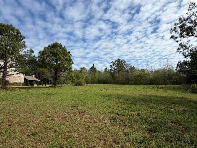 Land for sale in Trussville, Alabama