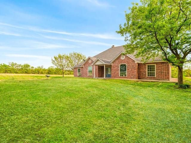 House for sale in Hunt, Texas