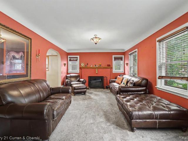 House for sale in Allen Park, Michigan