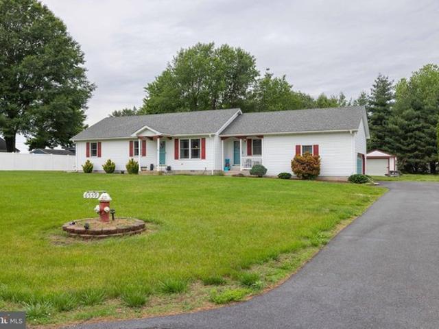 House for sale in Delaware