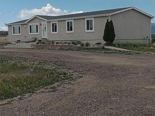 House for sale in Rye, Colorado