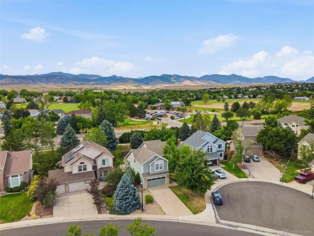 House for sale in Arvada, Colorado