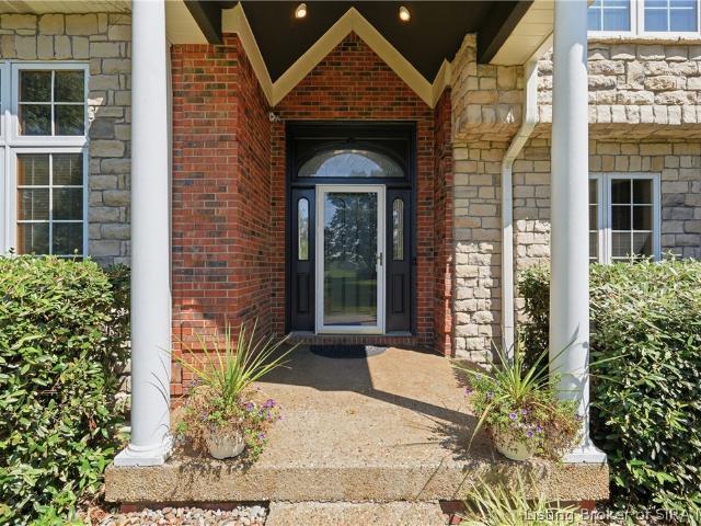 House for sale in Charlestown, Indiana
