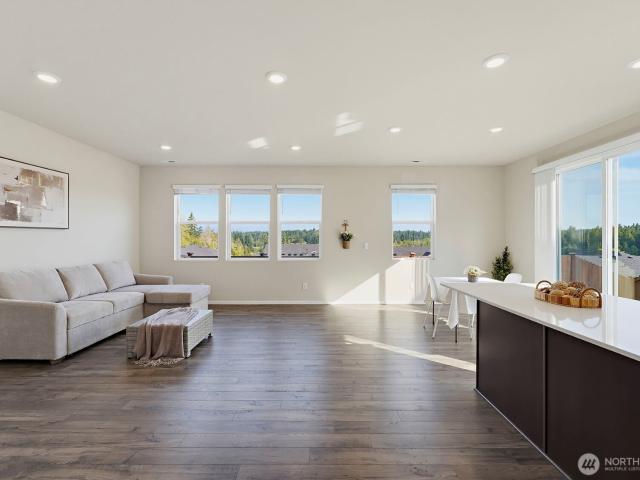 House for sale in Belfair, Washington