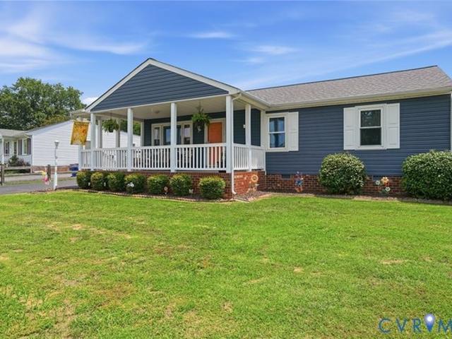 House for sale in Virginia