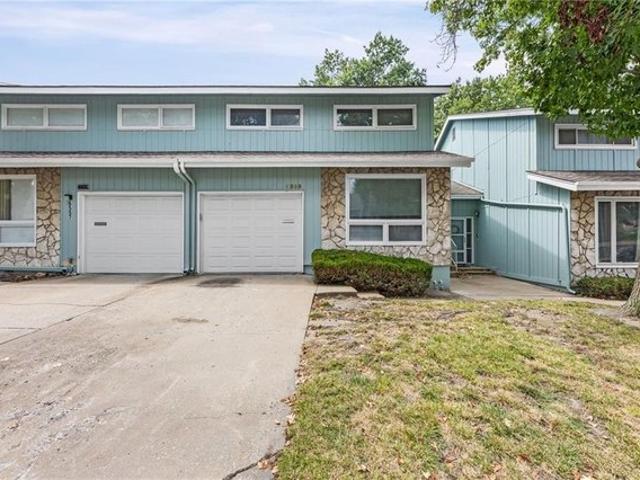 Townhouse for sale in Kansas