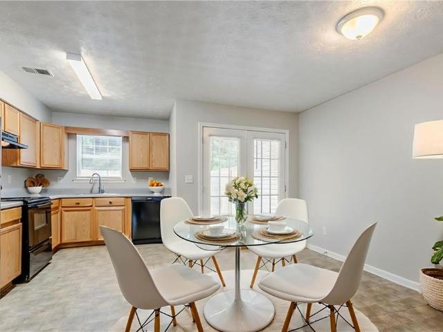 Townhouse for sale in Lithonia
