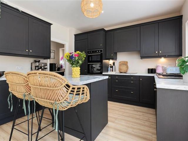 Detached House for sale in Tallaght, North Tipperary