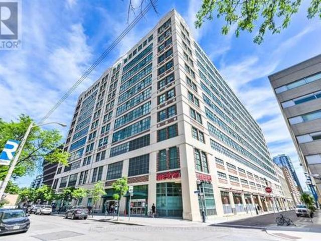 Condo for sale in Woburn, Ontario