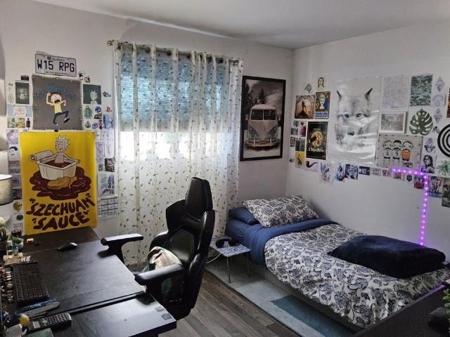 Apartment for rent in Mauricie, Quebec