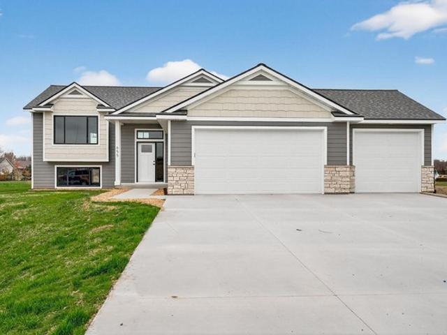 House for sale in Elgin, Minnesota