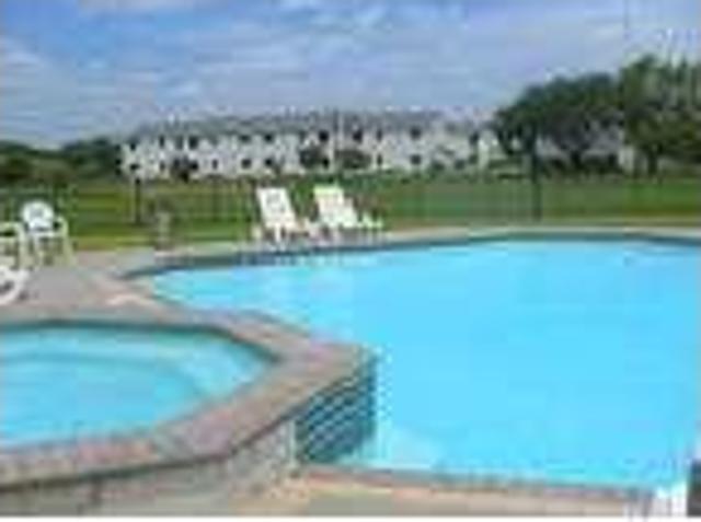 House for rent in Waco, Texas