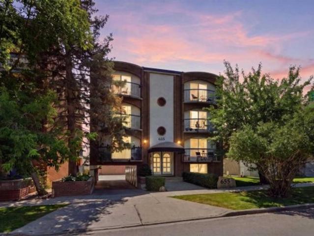 Commercial for sale in Bridgeland/Riverside, Calgary