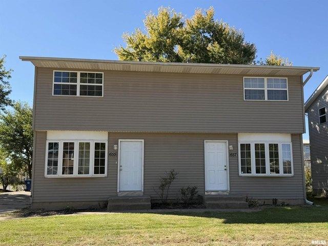 House for sale in Davenport, Iowa