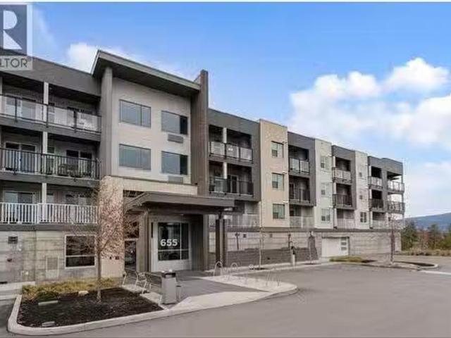 Condo for sale in Winfield, British Columbia