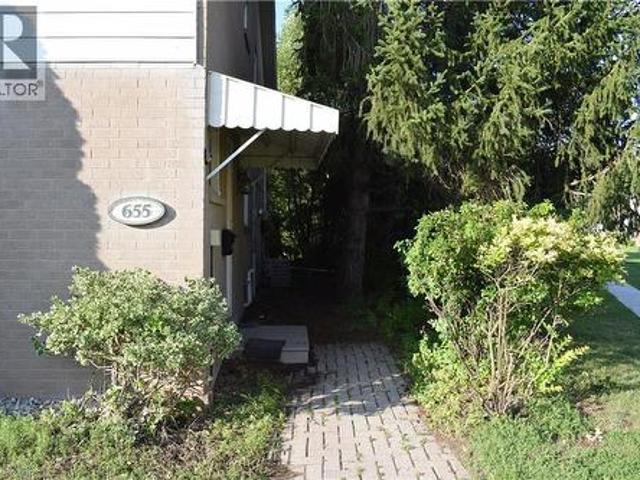 Townhouse for sale in Waterloo, Ontario