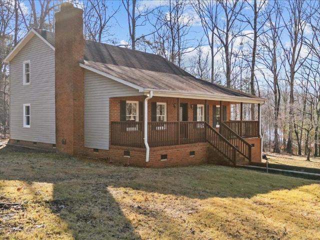 House for sale in Pickens, South Carolina