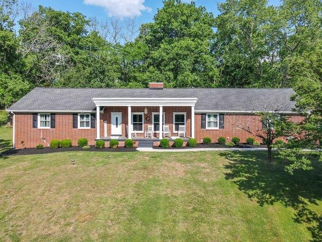 House for sale in Tennessee