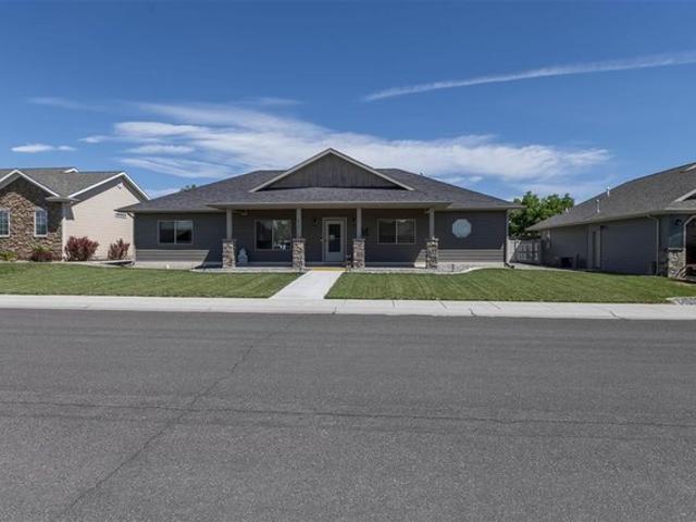House for sale in Wyoming