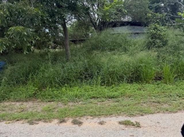 Land for sale in Poteet, Texas