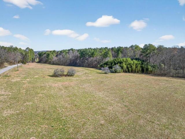 Land for sale in Ringgold, Catoosa County