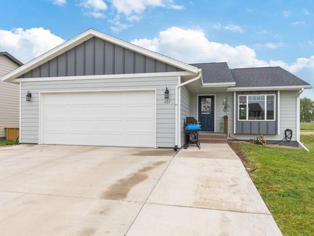 House for sale in Box Elder, South Dakota