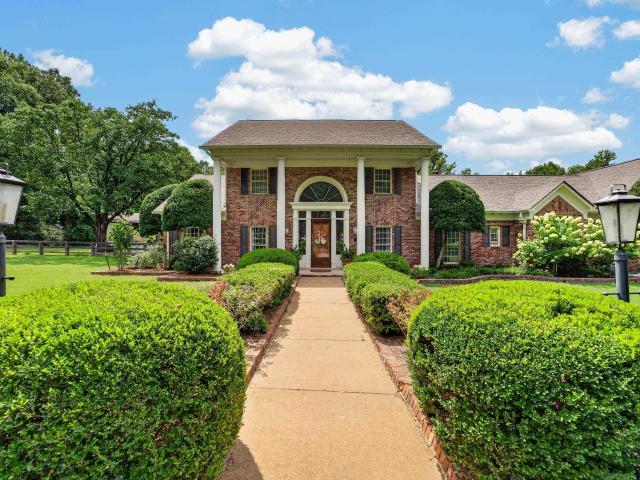 House for sale in Tennessee