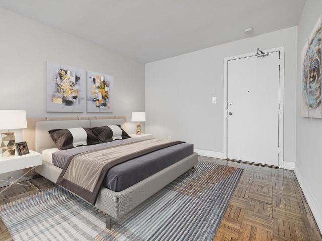 Apartment for rent in Woburn, Ontario