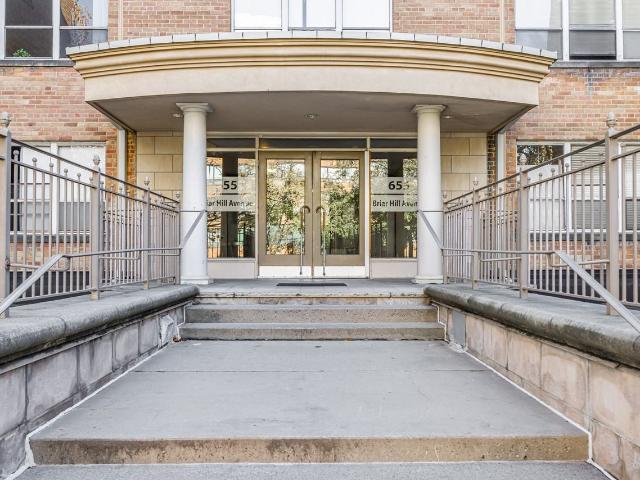 Apartment for rent in Woburn, Ontario