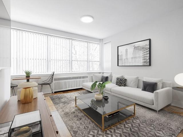 Apartment for rent in Woburn, Ontario